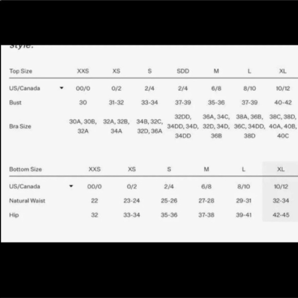 FOR LOVE & LEMONS Juliet Dress - Picture 16 of 16